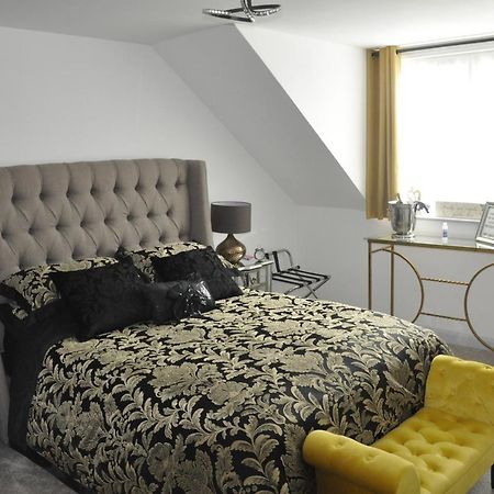 Hillside Luxury Bed & Breakfast Ballycastle Eksteriør bilde