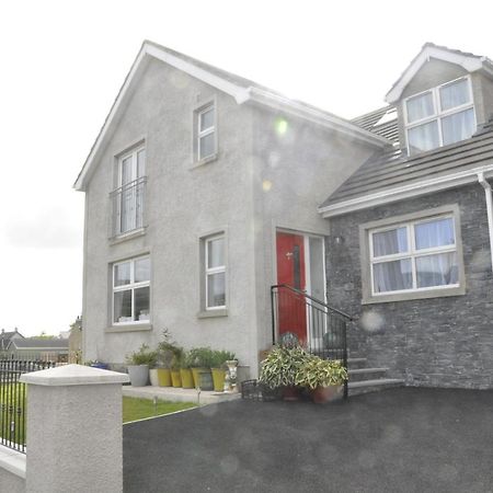 Hillside Luxury Bed & Breakfast Ballycastle Eksteriør bilde