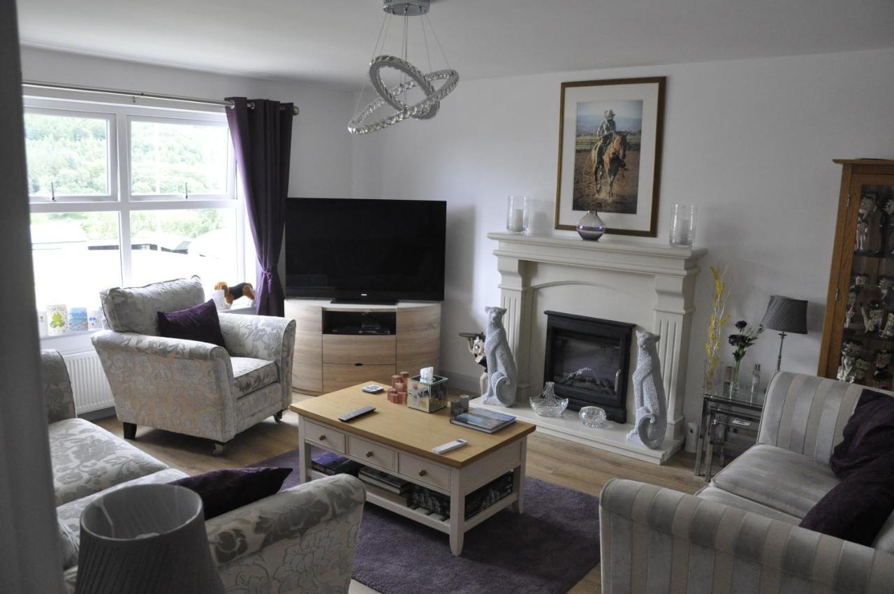 Hillside Luxury Bed & Breakfast Ballycastle Eksteriør bilde