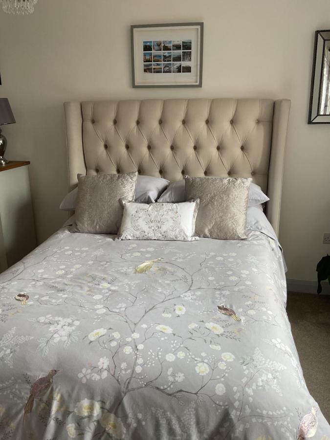 Hillside Luxury Bed & Breakfast Ballycastle Eksteriør bilde